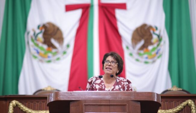 Aprueban en Congreso dictamen sobre corrupción inmobiliaria