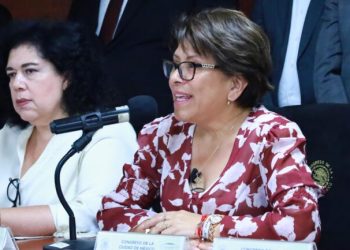 Acusa Morena a la oposición de crear encono y polarización en la sociedad