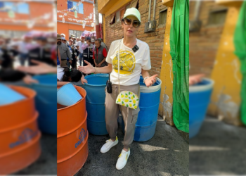 La Alcaldía Álvaro Obregón hace un llamado al gobierno, empresas y ciudadanos a sumarse a resolver el problema de la escasez del agua