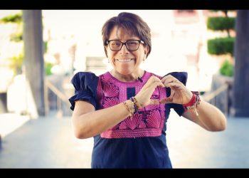 Arranca Martha Ávila campaña para seguir transformando Iztapalapa