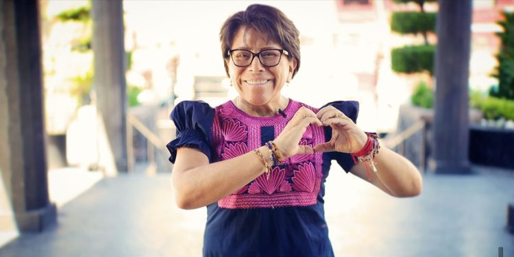 Arranca Martha Ávila campaña para seguir transformando Iztapalapa