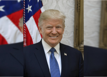 Presidenta mexicana y Trump