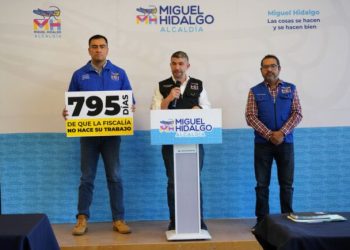 Pide MH  al GCDMX pipas para enfrentar crisis hídrica