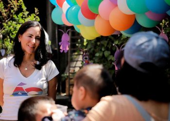 Álvaro Obregón, única Alcaldía con política de género integral