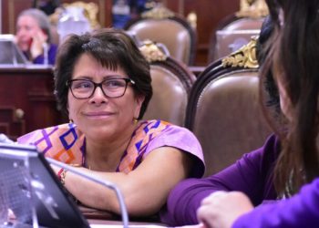 Exhorta Martha Ávila visibilizar  y reconocer la lucha social de las mujeres