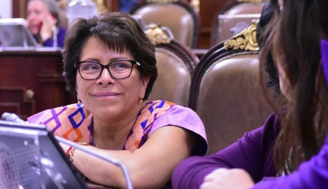 Exhorta Martha Ávila visibilizar  y reconocer la lucha social de las mujeres