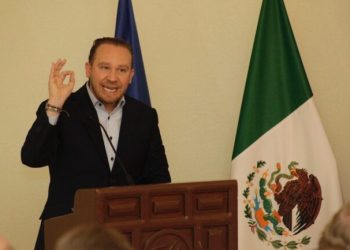 Foto: Campaña Santiago Taboada