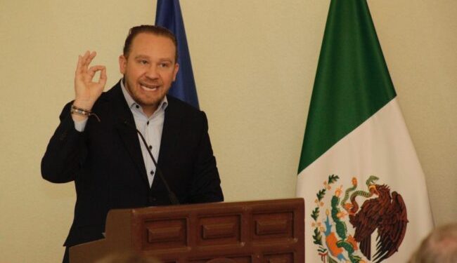 Foto: Campaña Santiago Taboada