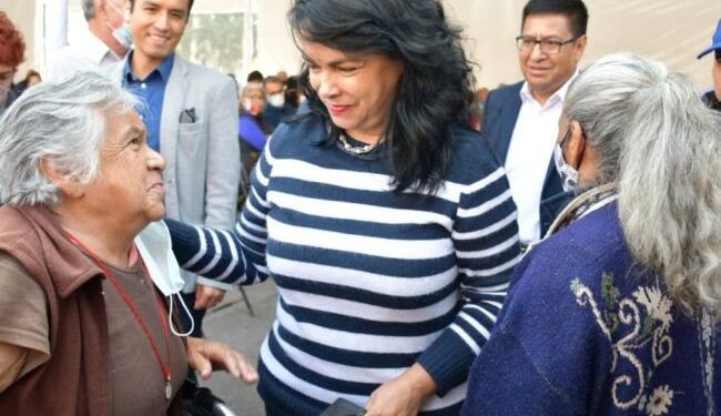 Azcapotzalco, la 4ta Alcaldía más competitiva de la CDMX
