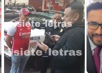 Detienen por homicidio a coordinador de campaña de Leticia Varela y principal operador de Víctor Romo