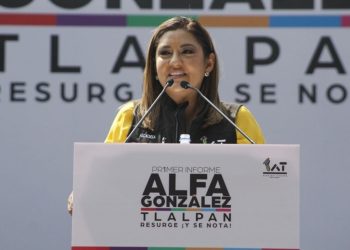 Aunque ande muy quitado de la pena por ahí, gozando de una aparente impunidad, el ex director de Servicios Urbanos de la Alcaldía Tlalpan, Sergio Galindo debería recordar aquella frase de que “a todo chango le llega su mecate”. FOTOS: Especial