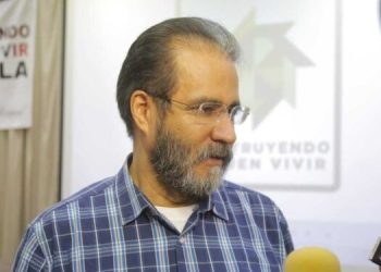 Ahora en la campaña por la Alcaldía Cuauhtémoc nos cuentan que René Bejarano y Dolores Padierna se están divirtiendo de lo lindo, al ver que en Morena andan desesperados, pues en esa demarcación ellos tenían una fuerza territorial nada despreciable, pero que ya se llevaron a Iztapalapa, donde ella compite por una diputación federal. FOTO: Especial