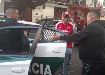 El PAN condenó el homicidio de un miembro activo de su partido en la Alcaldía Benito Juárez, y exigió a la Fiscalía General de Justicia de la Ciudad de México que haya una investigación eficaz, exhaustiva y apegada a derecho.