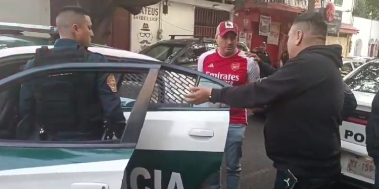 El PAN condenó el homicidio de un miembro activo de su partido en la Alcaldía Benito Juárez, y exigió a la Fiscalía General de Justicia de la Ciudad de México que haya una investigación eficaz, exhaustiva y apegada a derecho.