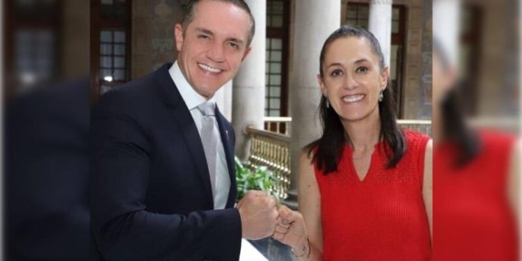 El ex alcalde de Cuajimalpa, el ex priísta Adrián Rubalcava, con tal de quedar bien con Claudia Sheinbaum, se puso la vara sumamente alta y se comprometió que con su ayuda Morena va a ganar al menos cinco Alcaldías que están en manos de la oposición: La Magdalena Contreras, Álvaro Obregón, Miguel Hidalgo, Cuauhtémoc y hasta Azcapotzalco.
