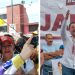 De las siete alcaldías que gobierna Morena, la Gustavo A. Madero (GAM) es la mayor incógnita. Hoy no hay nada ni para morenistas ni para opositores. Ningún escenario parece dominar por sobre otro. Cualquiera puede ganar. FOTOS: Especial