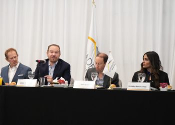 La industria de la construcción está ‘herida’