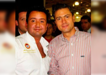 $3 mdp pagó alcalde Ledezma de Cuautitlán por curso de cuatro días