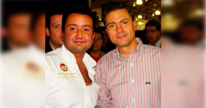 $3 mdp pagó alcalde Ledezma de Cuautitlán por curso de cuatro días