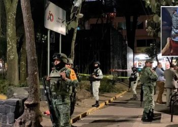 Lía Limón, candidata de la coalición Va X La Ciudad de México a la Alcaldía Álvaro Obregón, denunció la incompetencia del Gobierno de la Ciudad de México en la solución del problema del agua contaminada que afecta a los residentes de la alcaldía Benito Juárez. FOTO: Especial