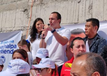 FOTO: Campaña Orvañanos