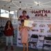 Se compromete Martha Ávila a seguir haciendo historia en el Distrito 28