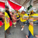 Recorre Rita Cecilia unidades habitacionales de la Alcaldía Cuauhtémoc
