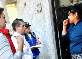 Actitud de servicio, indispensable para un buen Gobierno: Giovani Gutiérrez