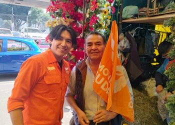 Rechaza MC propuesta de Brugada sobre comercio popular