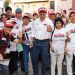 Ulises labrador impulsará “República Sana”