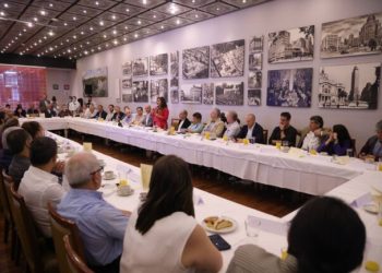 FOTO: Campaña Brugada