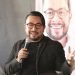 Daniel Serrano, listo para registrarse por Morena por Alcaldía de Cuautitlán Izcalli