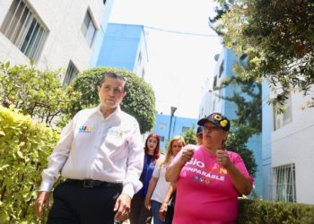 FOTO: Campaña Giovani