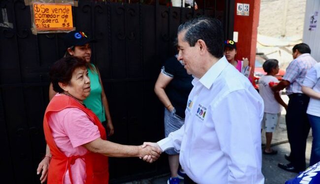 FOTO: Campaña Giovanii