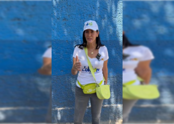 FOTO: Campaña Lía Limón