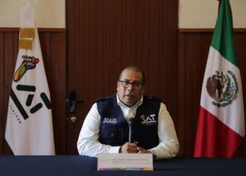 Tlalpan da banderazo de salida a operativo anticristalazos