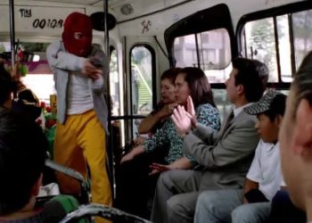 Cuautitlán Izcalli: el segundo municipio más inseguro en transporte público de todo el país