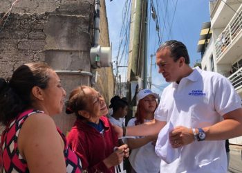 FOTO: Campaña Orvañanos