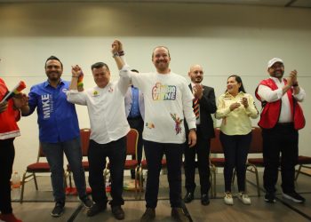 FOTO: Campaña Taboada