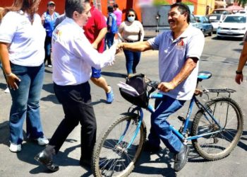 FOTO: Campaña Giovani