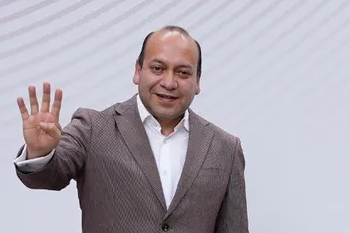 El 2 de junio habrá una oleada favorable a la oposición en toda la ciudad, por el arrastre de Taboada y de Xóchitl Gálvez, que puede ayudar a echar de Venustiano Carranza al cacique y todo su grupo. Ya es justo. Lo veremos. FOTO: Especial