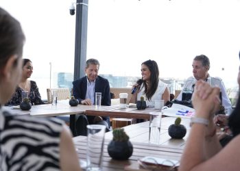 En mi gobierno, la Cuauhtémoc será el mejor destino turístico en México: Ale Rojo