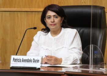 Indigna en IECM sumisión de su presidenta al GCDMX