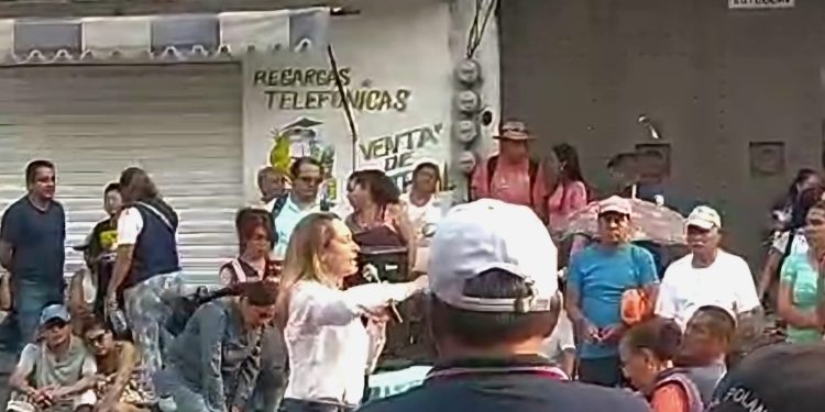‘Tarjetucha pedorra’, así llama Hannah de Lamadrid a programas sociales de Coyoacán que benefician a 90 mil