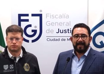 Tampoco se le puede creer a la Secretaría de Seguridad Ciudadana, que formalmente encabeza Pablo Vázquez –pero donde manda Israel Benítez, indicativo “Jefe Máximo” –, porque anda en campaña a favor de Morena y también persiguiendo a la oposición. FOTO: Especial