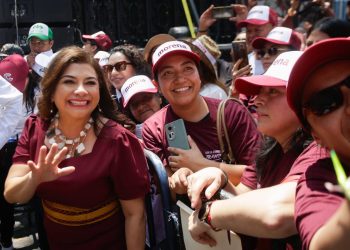 Brugada promete Cablebús en La Contreras