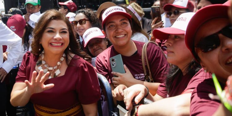 Brugada promete Cablebús en La Contreras