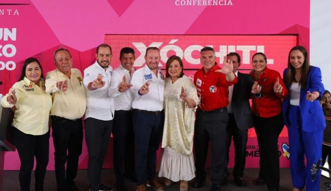 FOTO: Campaña Taboada