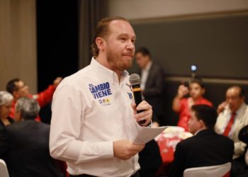 FOTO: Campaña Taboada