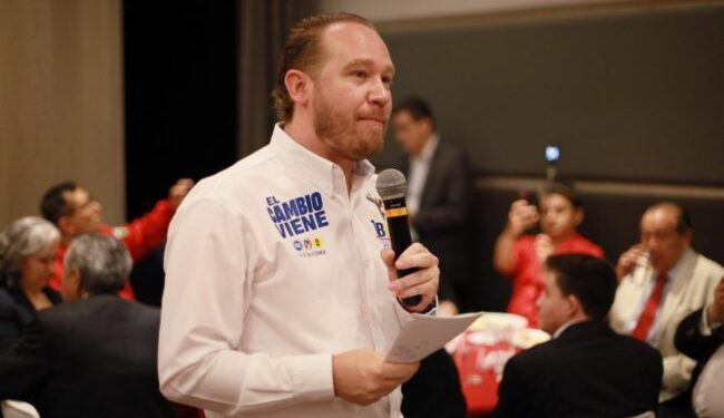 FOTO: Campaña Taboada